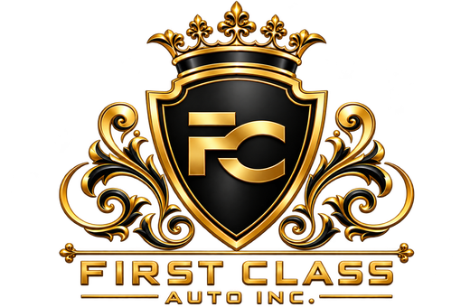 First Class Auto Inc.